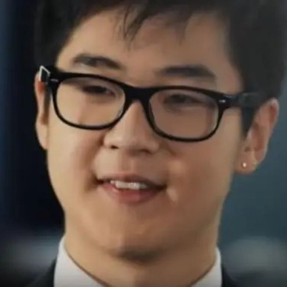 金韩松不是Kim Han Sol