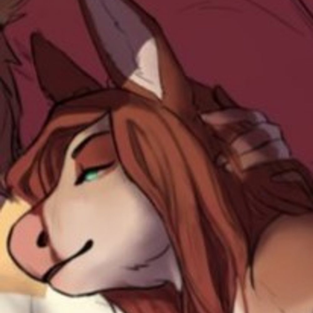Freya 🦌💓