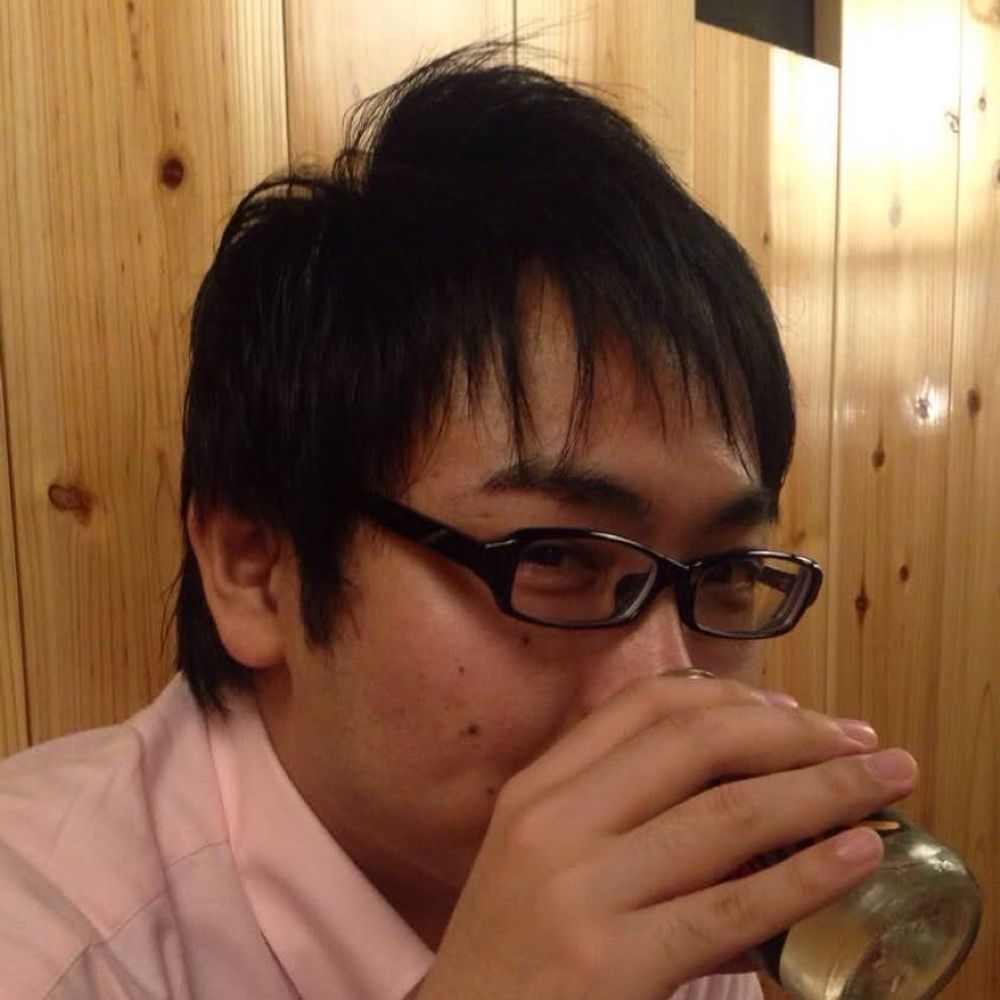 新井啓文