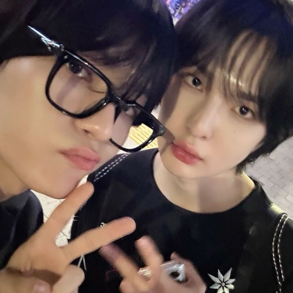 💞𖧵JellyJilliJinri Moonbinnie You Did Well Jjong♡