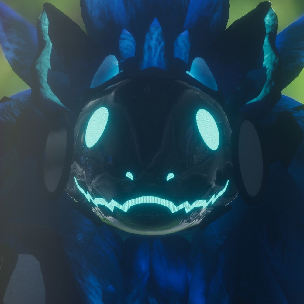 Astrum The Dragon