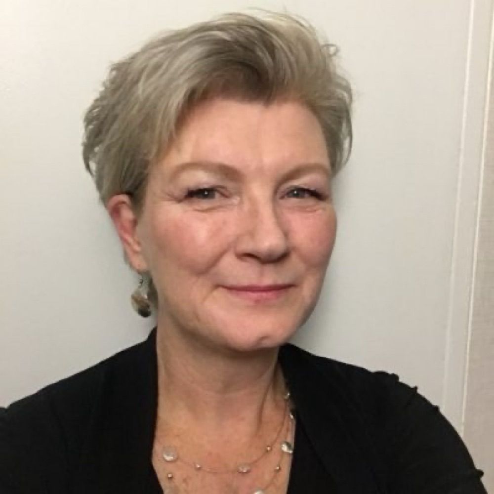 Caroline Nevin