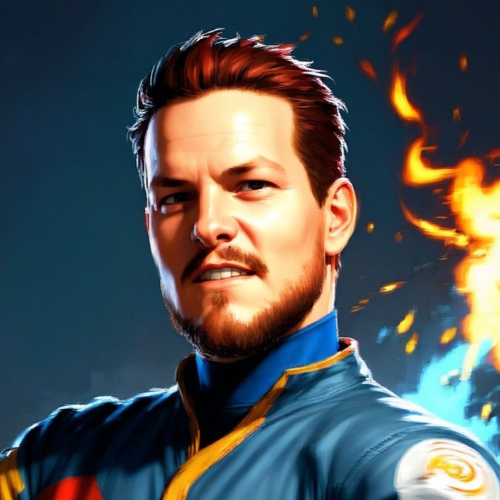 Scott