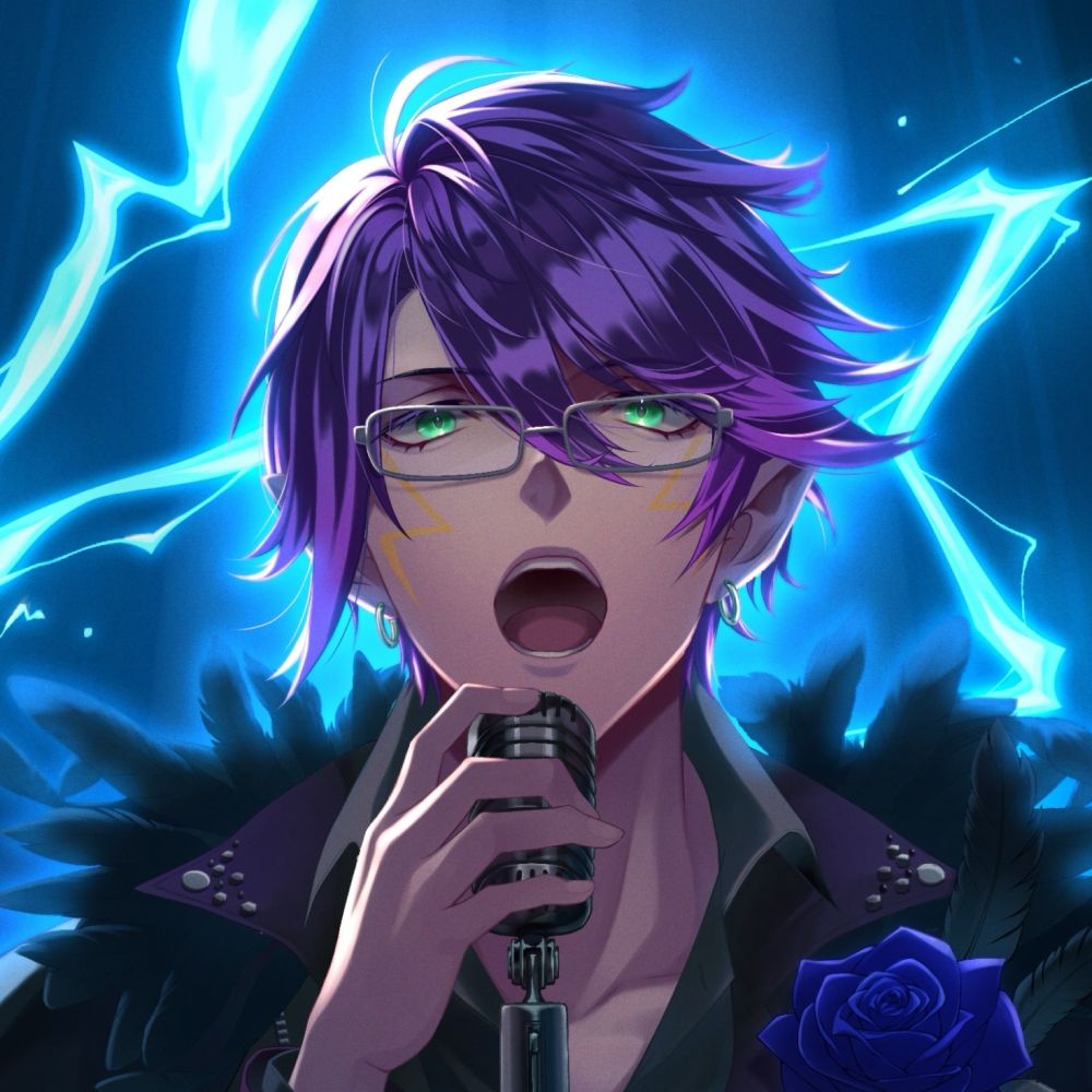 しぐるん⚡️✨避難用