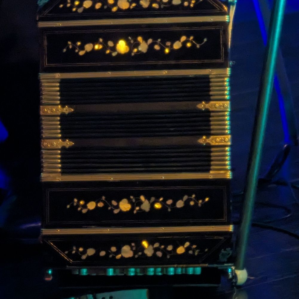 Tango München bot