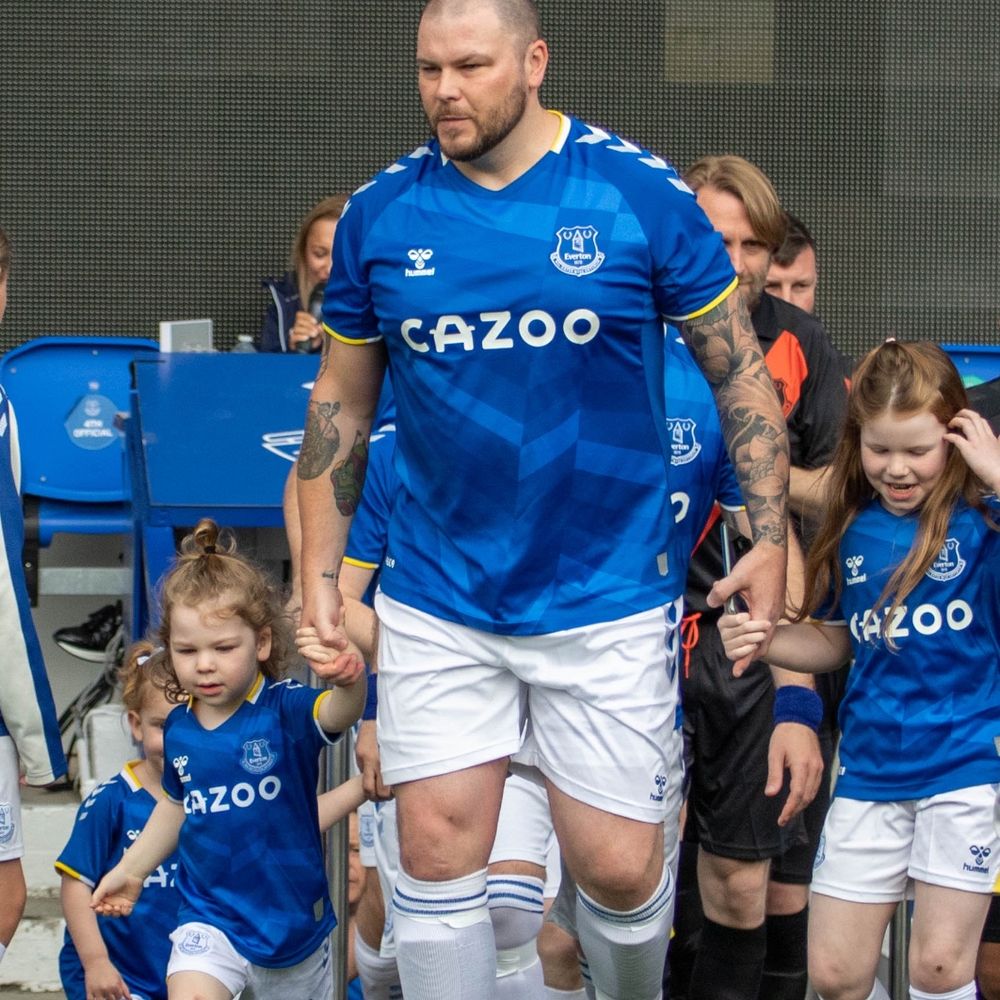 Ian McSimm