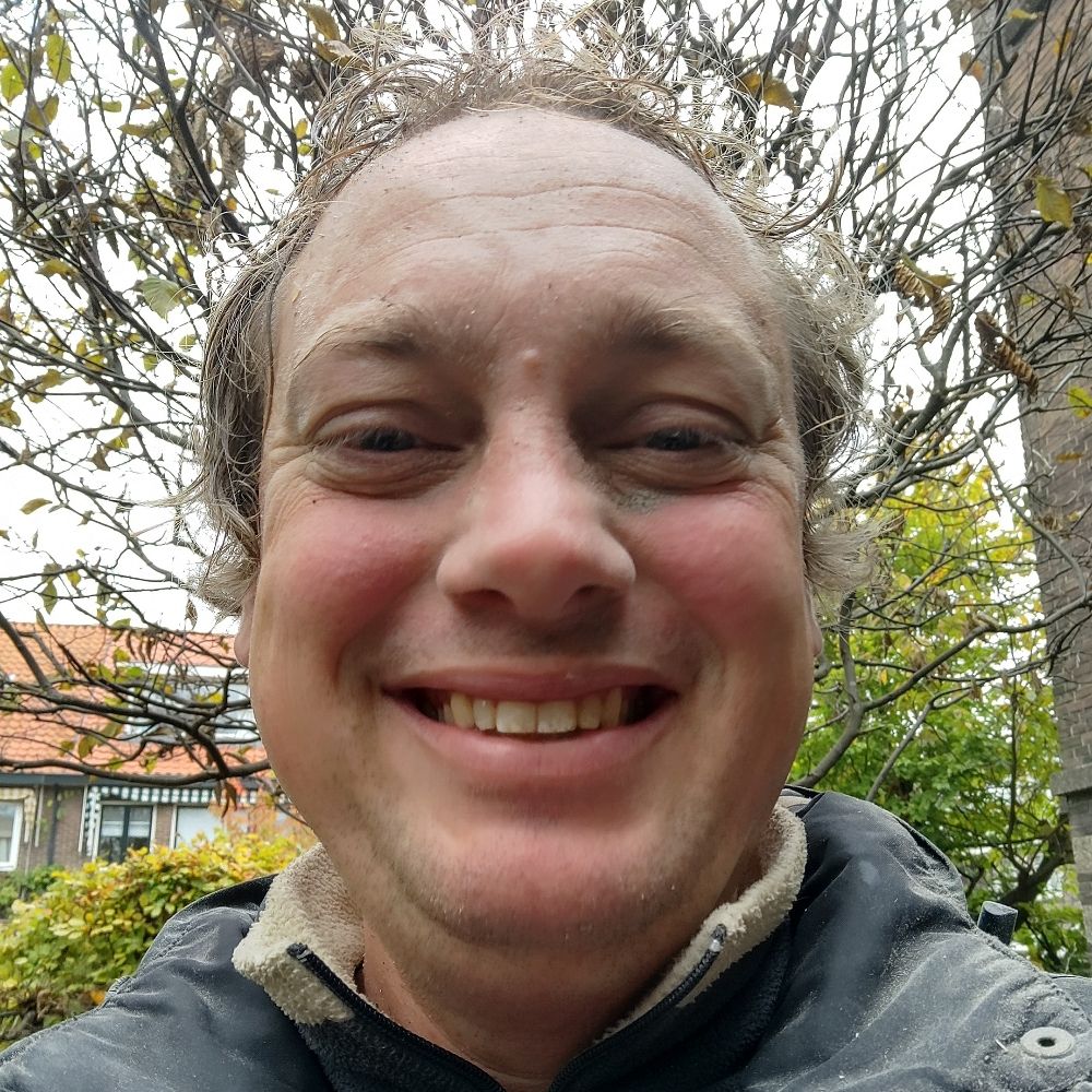Joost van Hoek