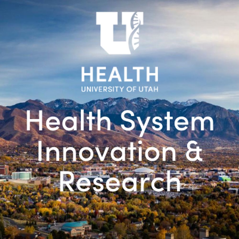 Health System Innovation & Research Division, PHS Department