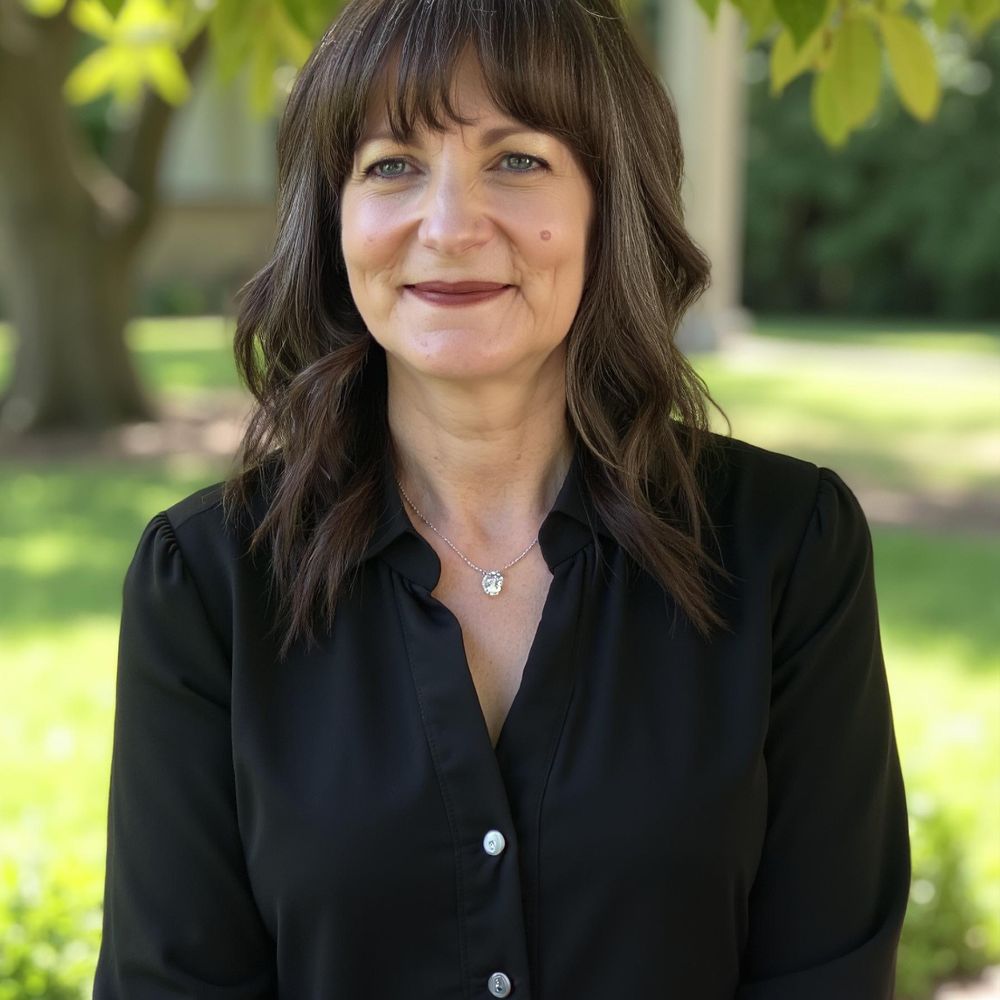 Anita Holford