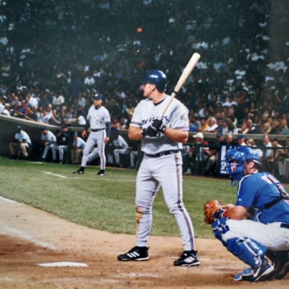 Jim Rushford