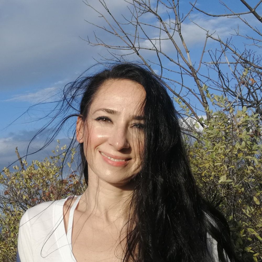 Nadiya Slobodenyuk