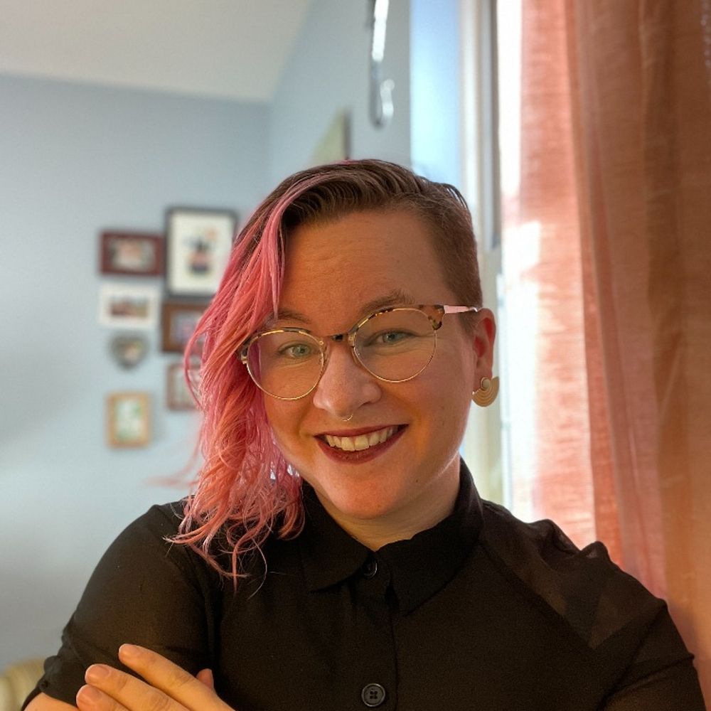 Mary Salcedo, PhD
