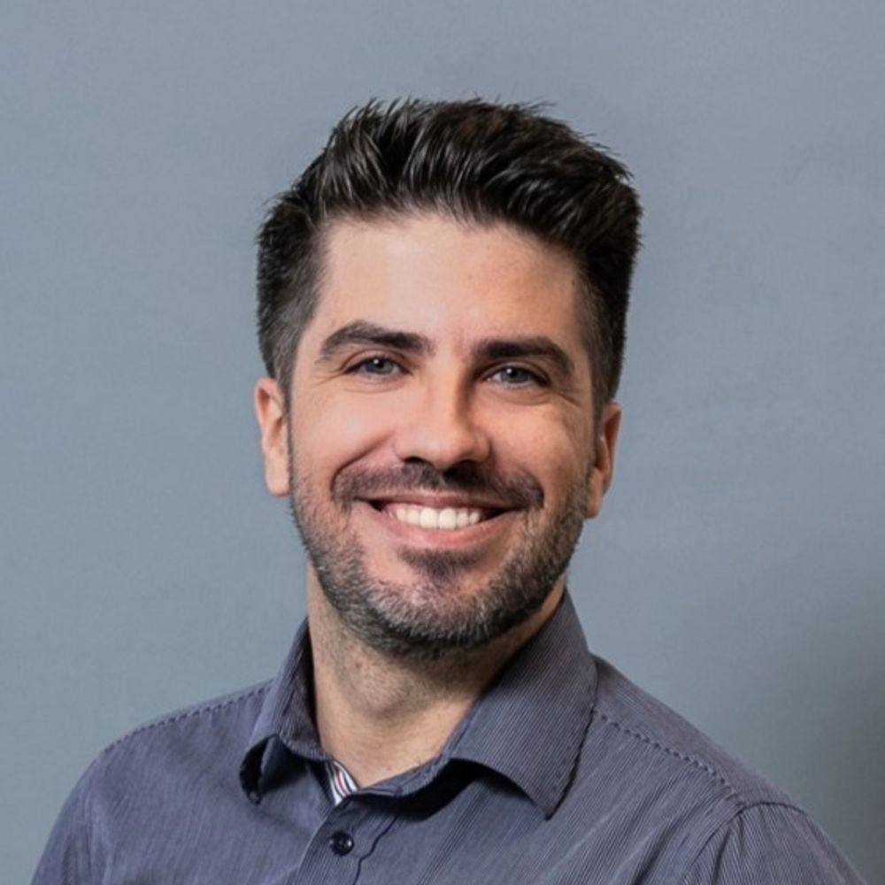 Michel Mendes
