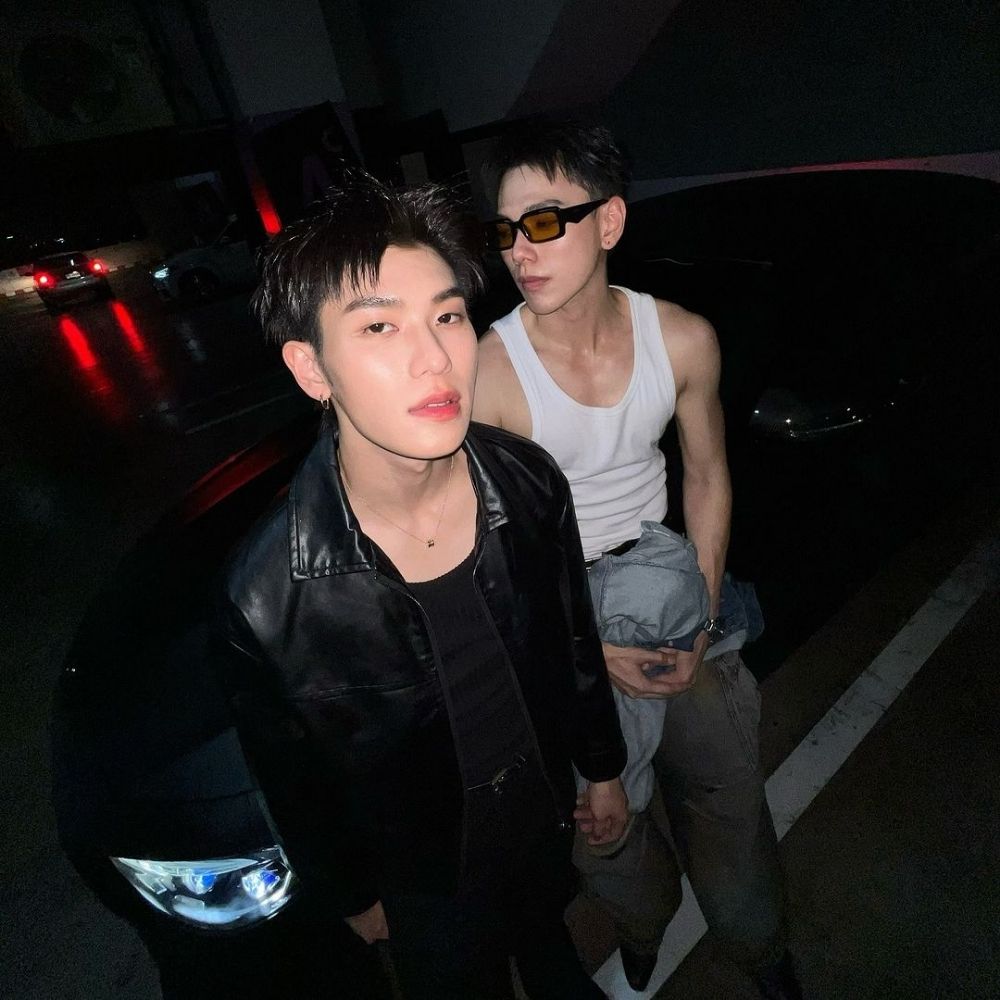 Kyi Phyu Sin ♡
