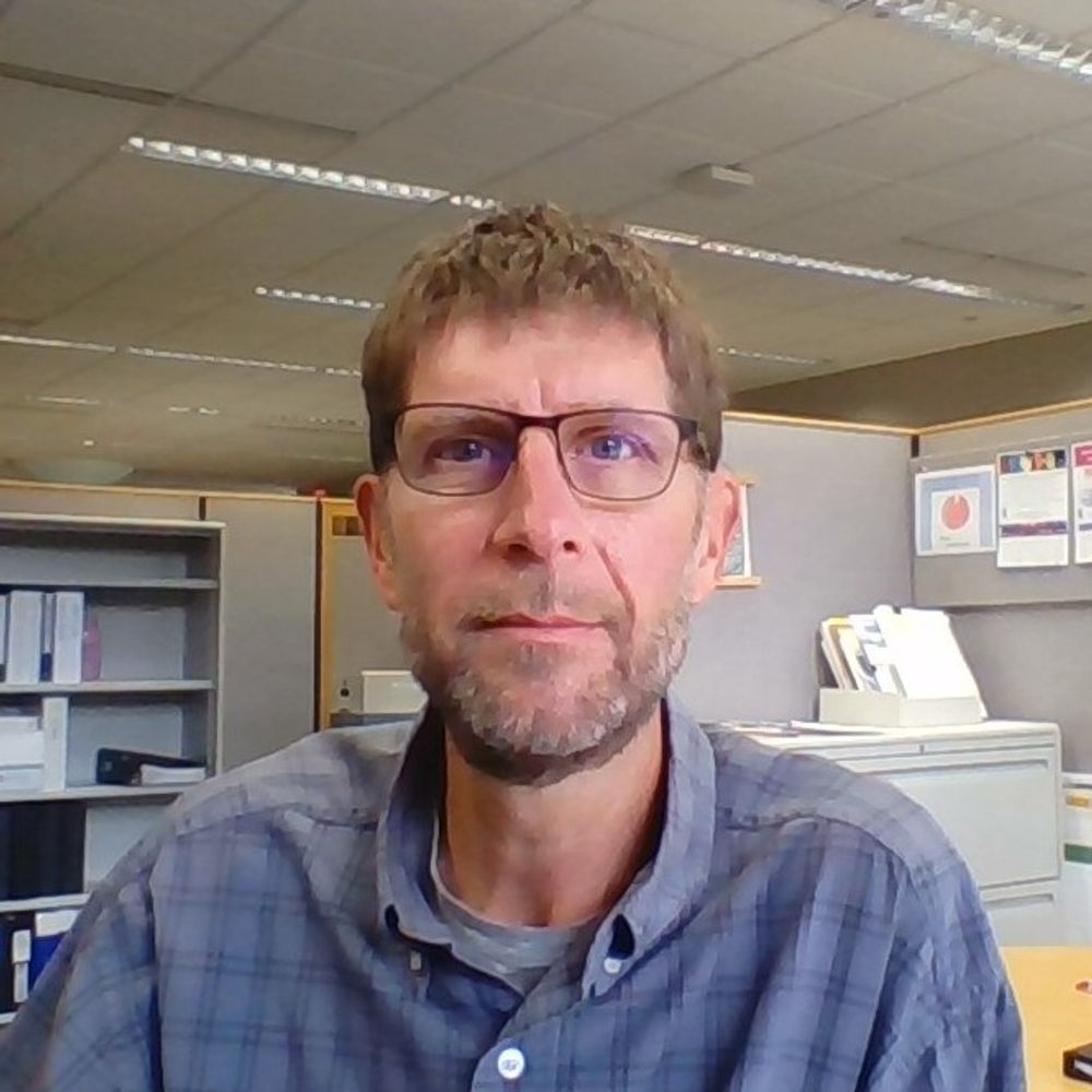 Mark Kornelis
