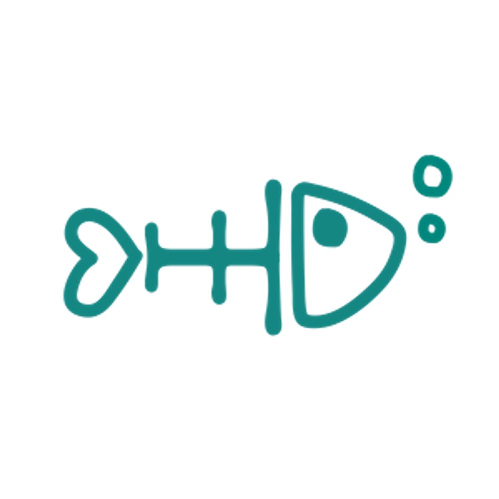 FrikiFish
