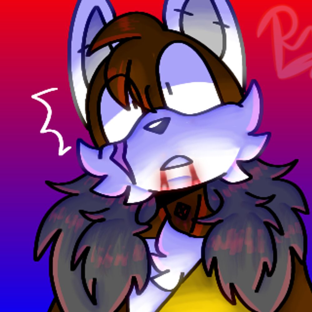 Din Wolf (Commissions Closed) 