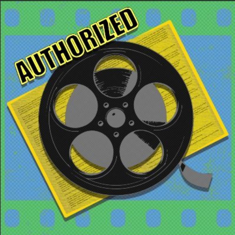 Authorized Novelizations Podcast's avatar