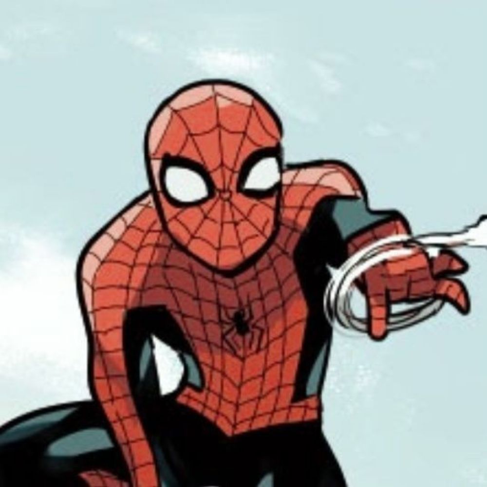 [🇨🇦🕷️] Yukii!! 〻