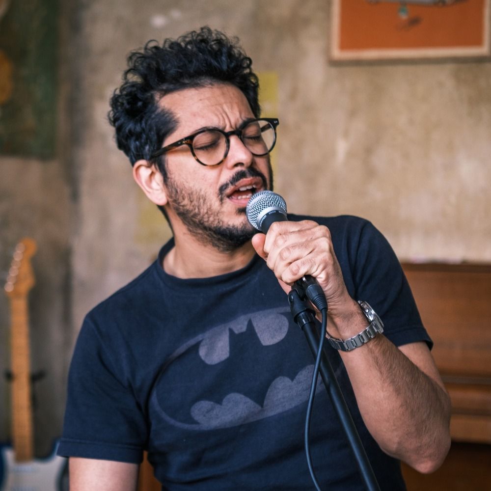 Wael Eskandar