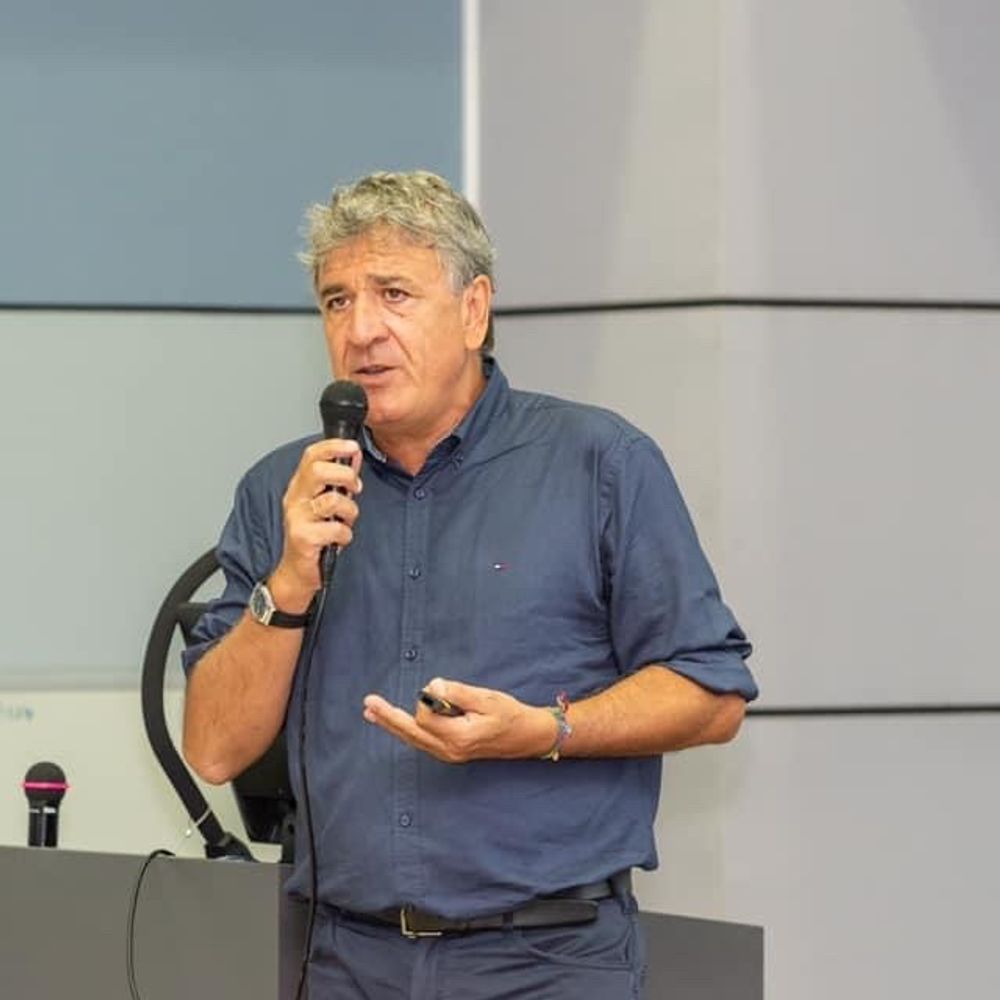 Giliberto Capano