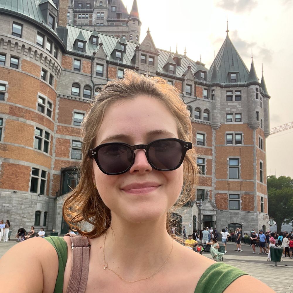 Eliza Haverstock