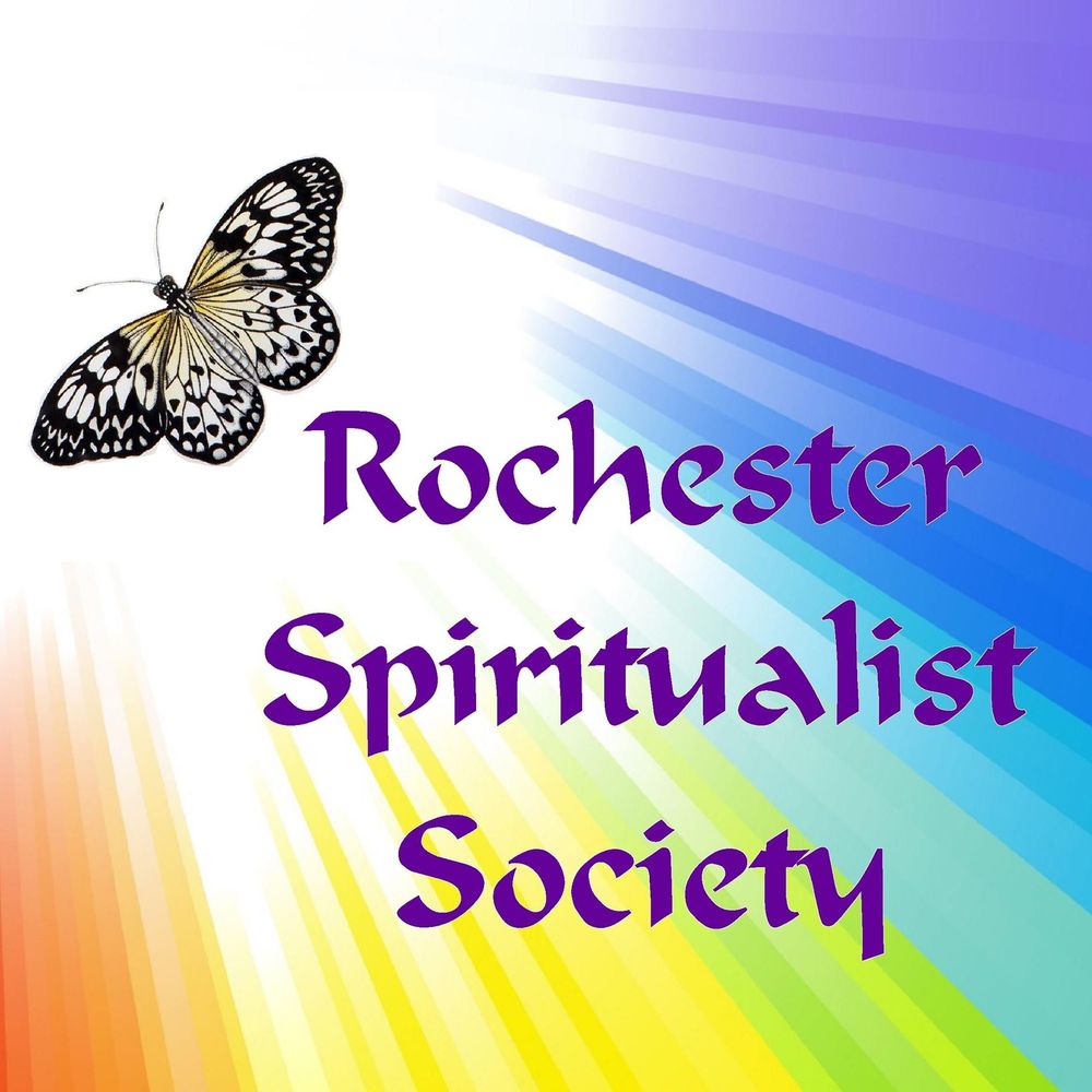 Rochester Spiritualist Society
