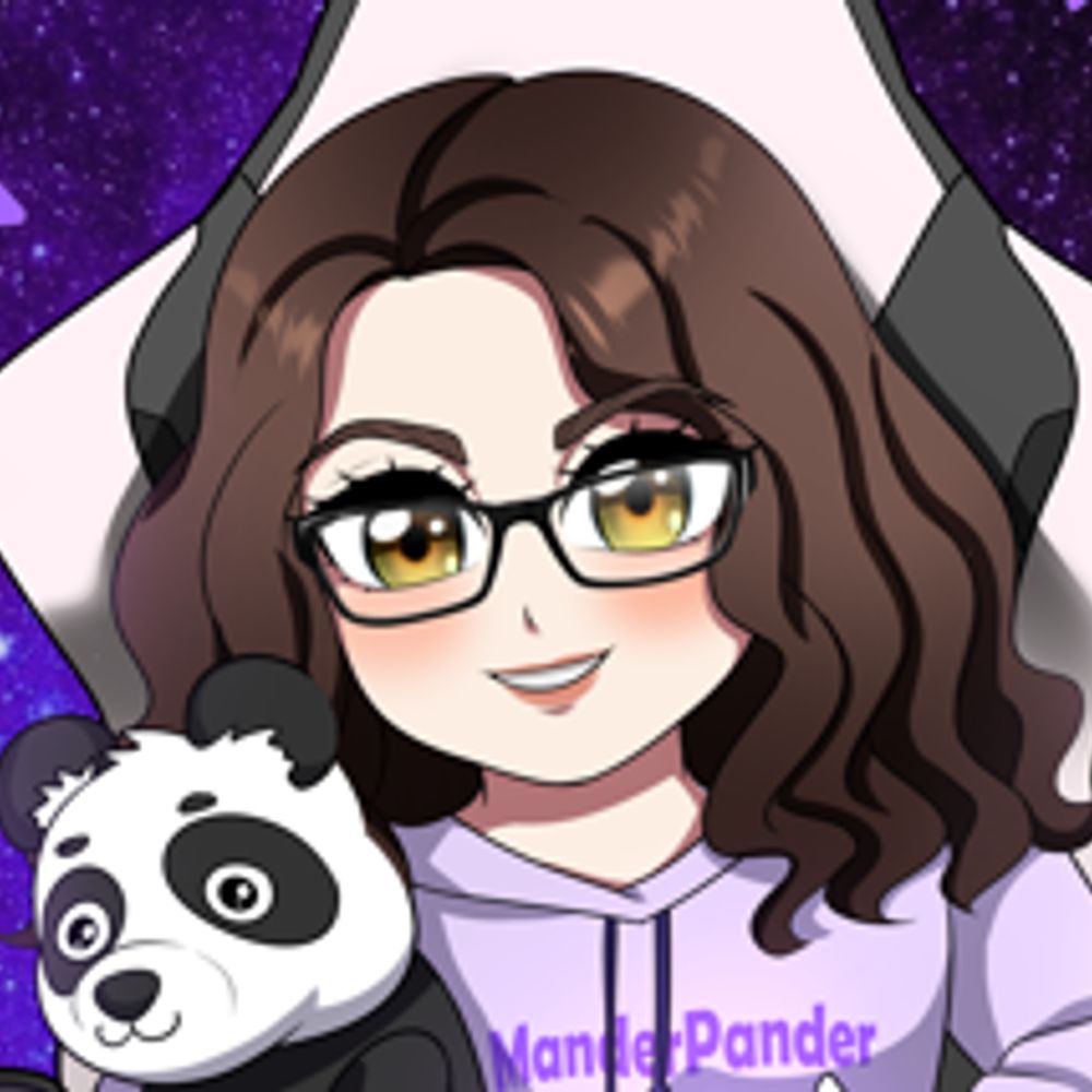 ManderPander