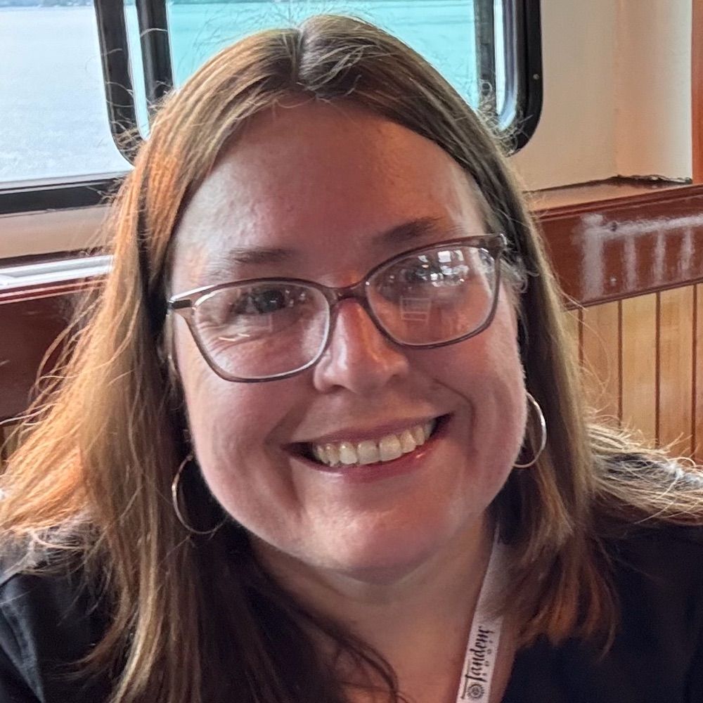 Jen Larmon Coughlin