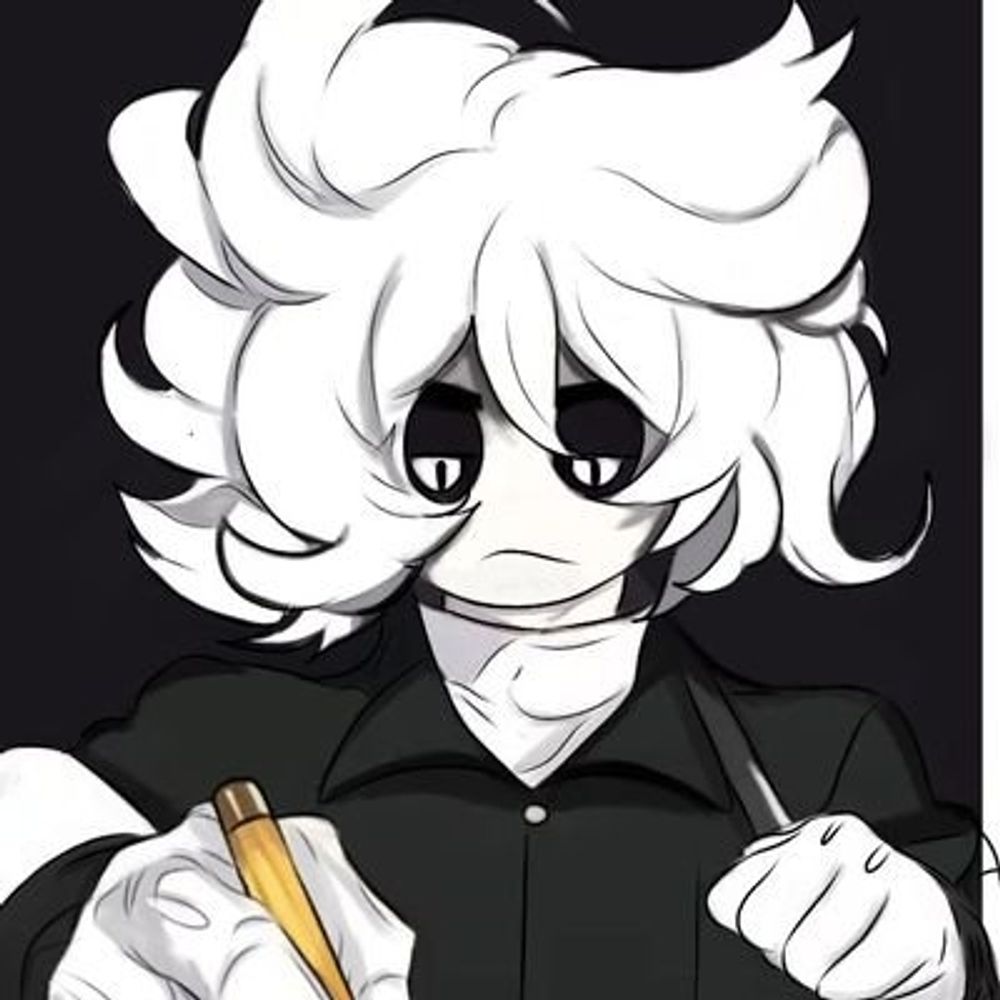 SeniorGarabato