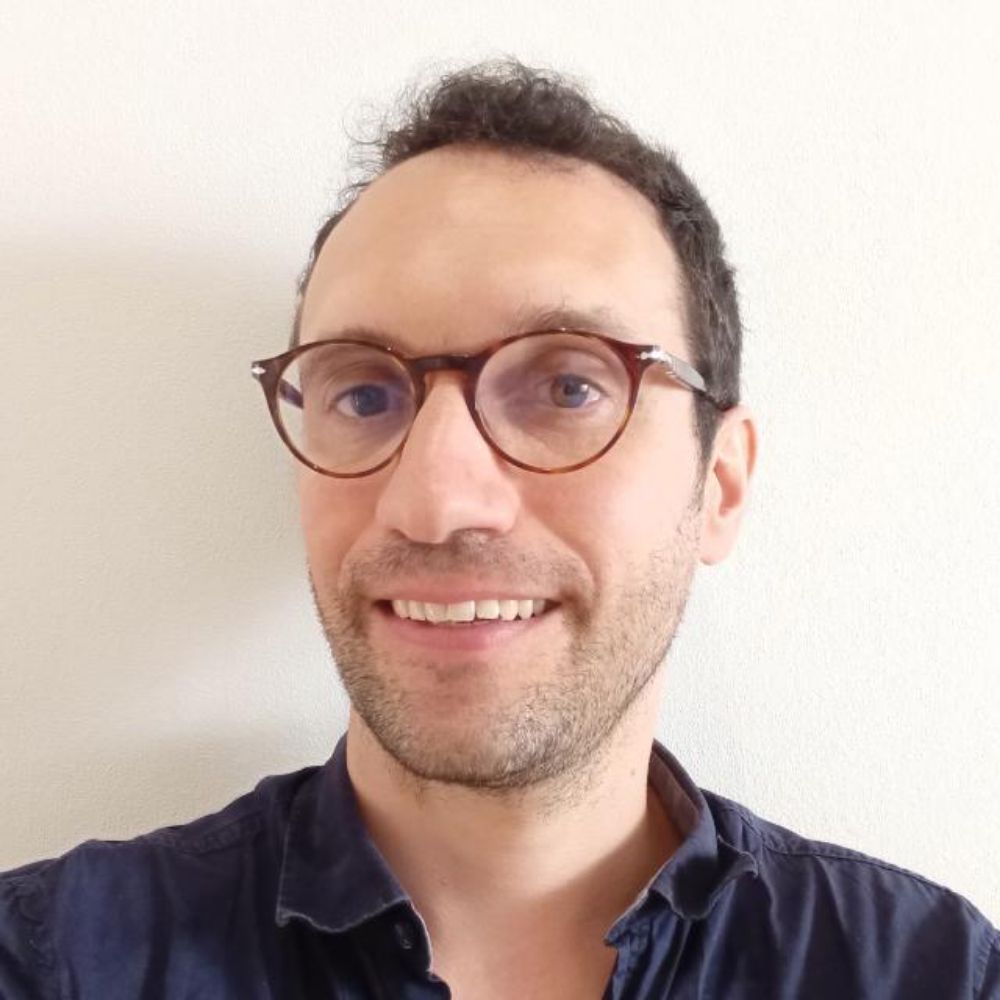Nicolas Cochard