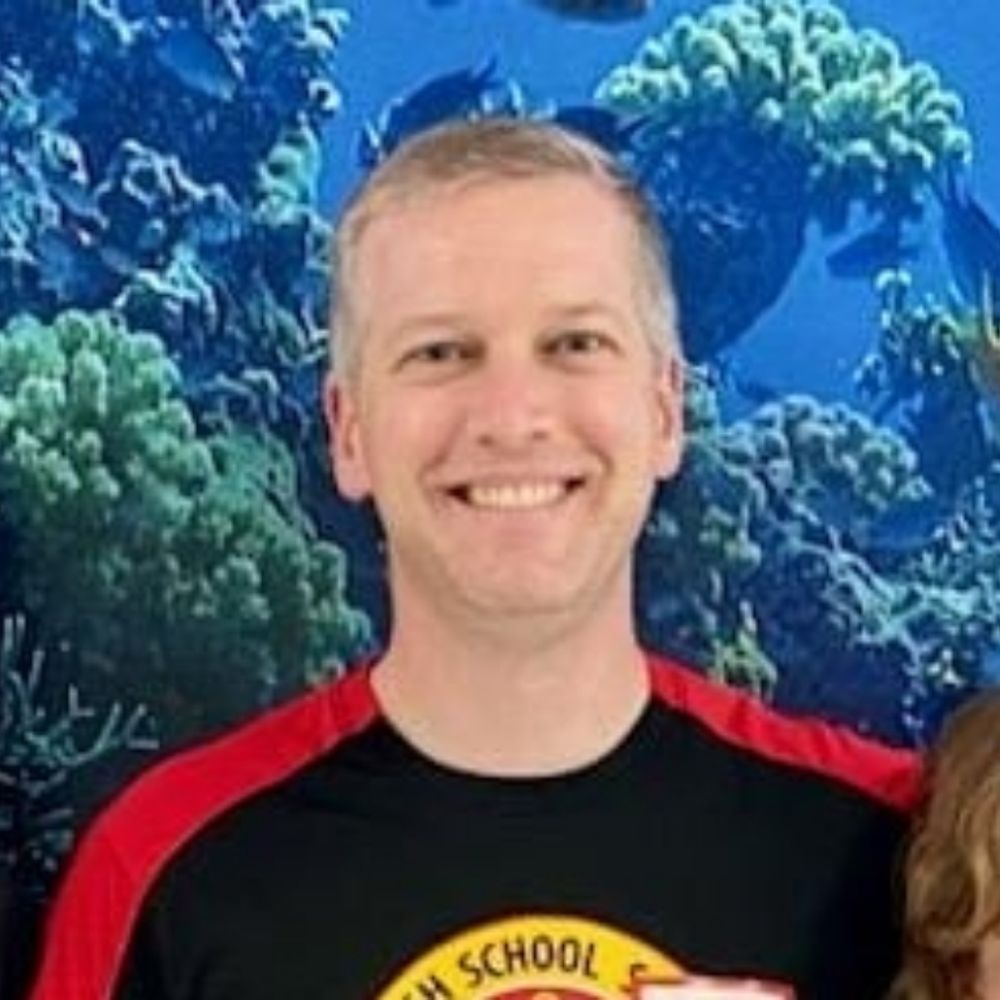 Jeremy Tomaszewski