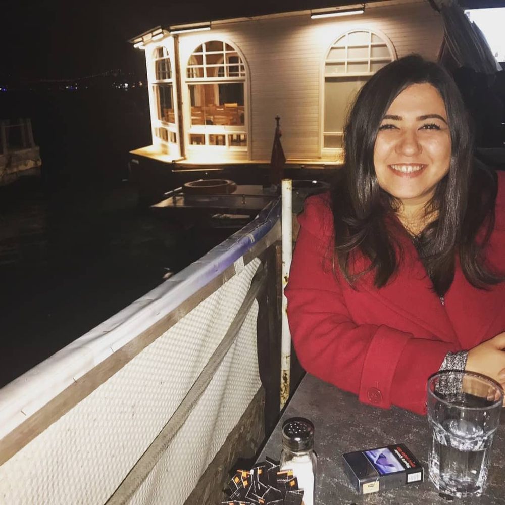 Av. Merve Avcı