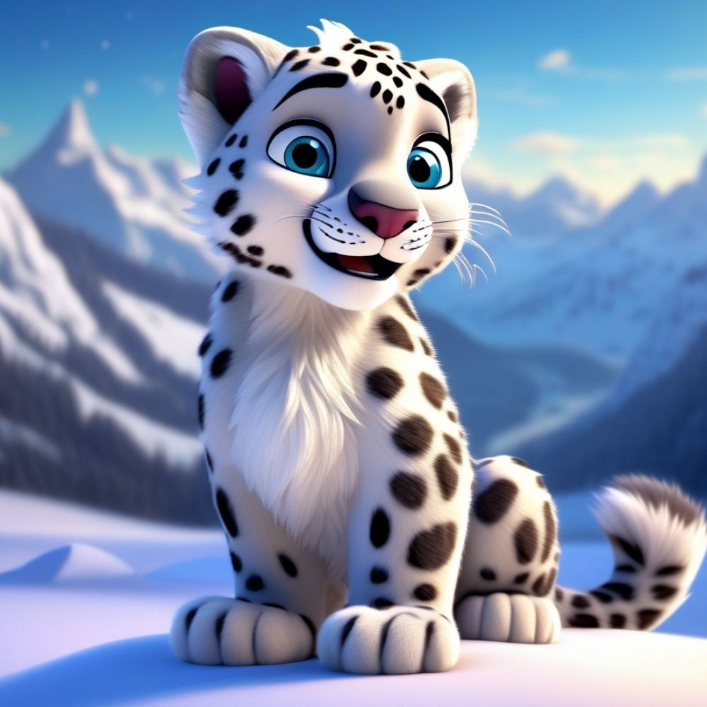 SnowCat's avatar