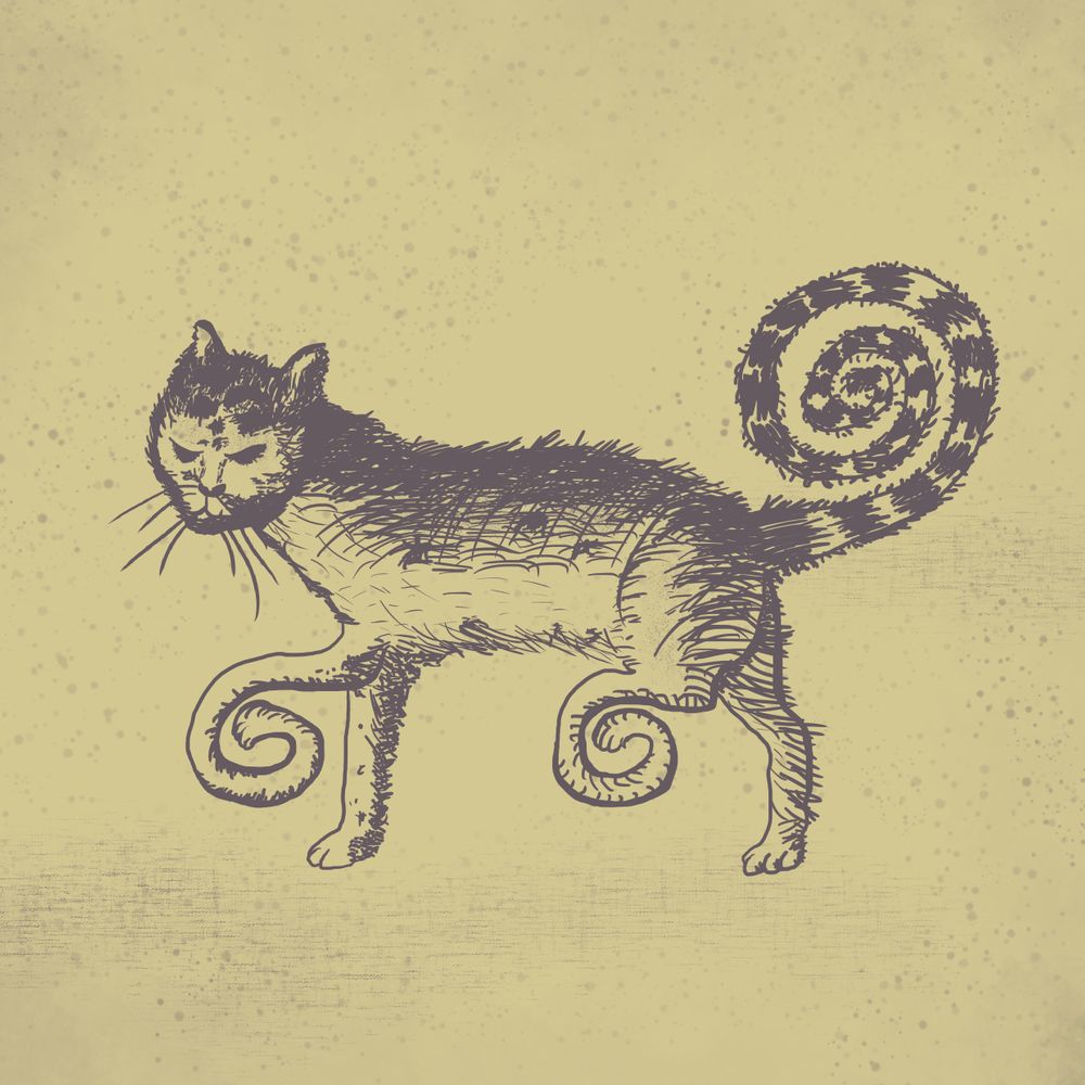 Calico