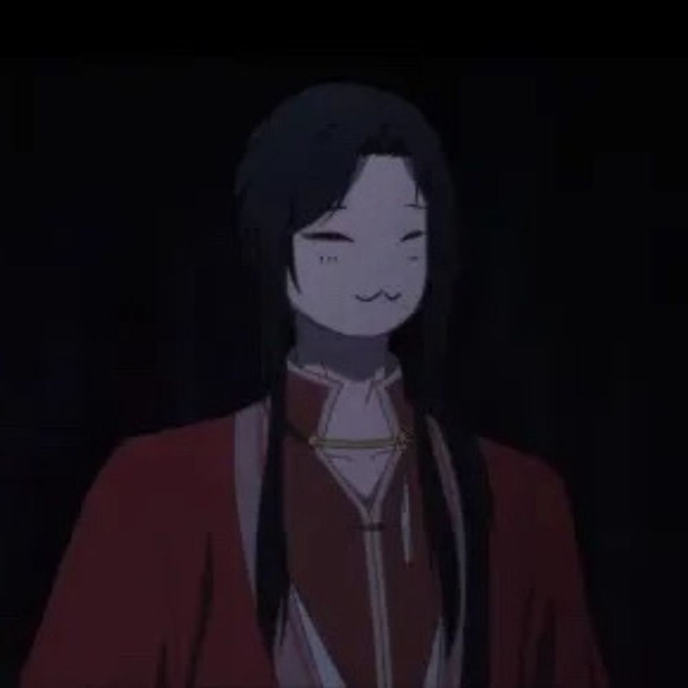 Shar (they/them)
