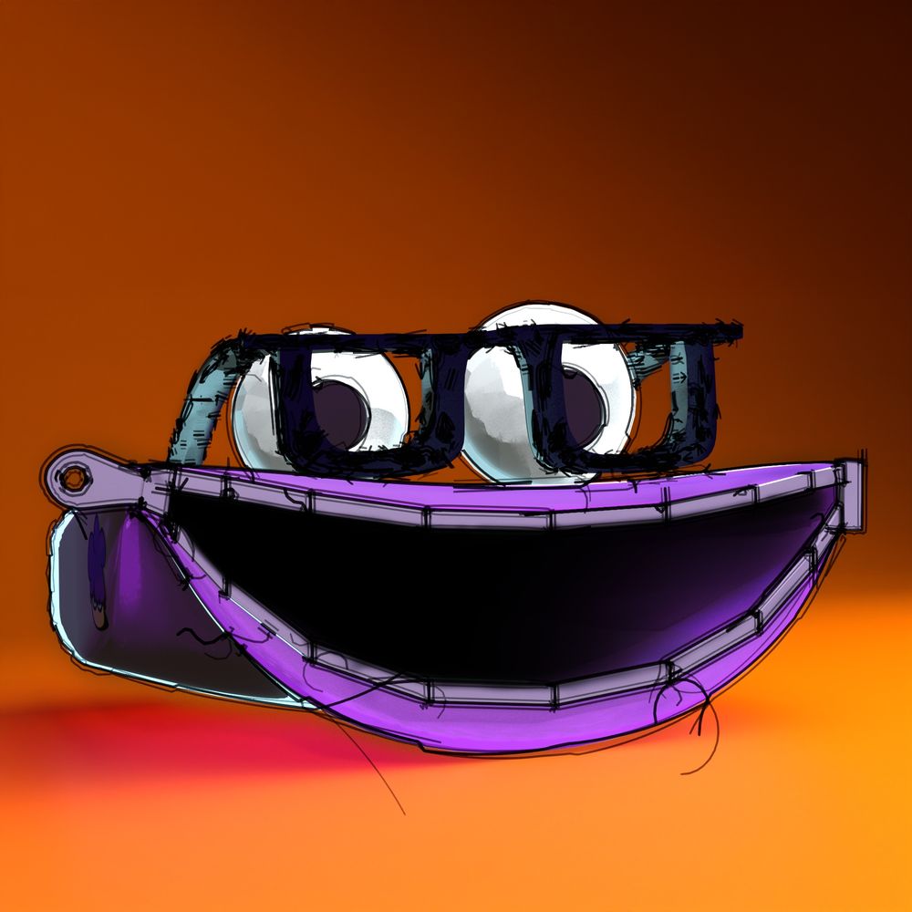 ParkyPouch