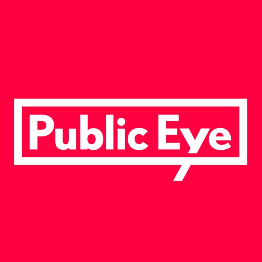 Public Eye Suisse
