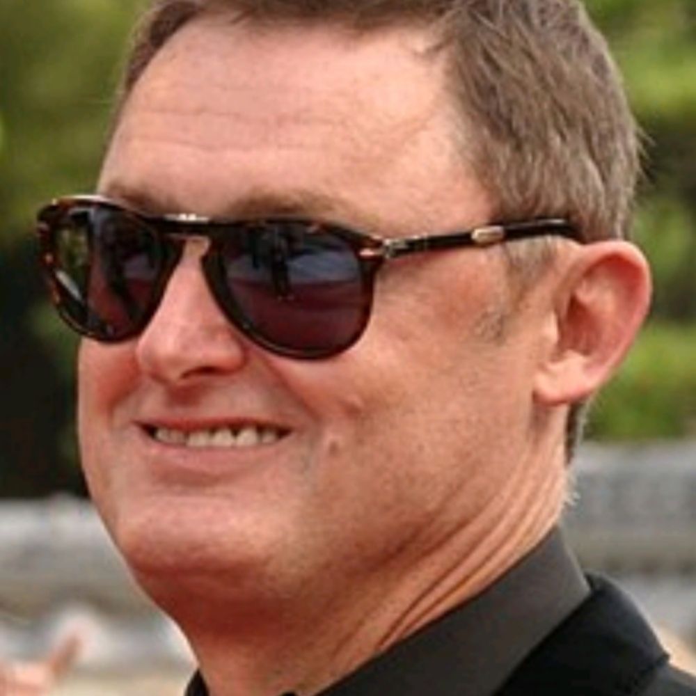 Jeff Pope