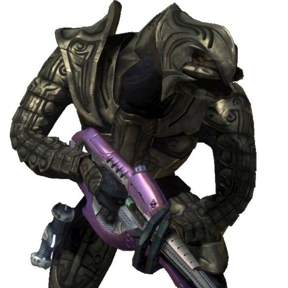 The Arbiter 