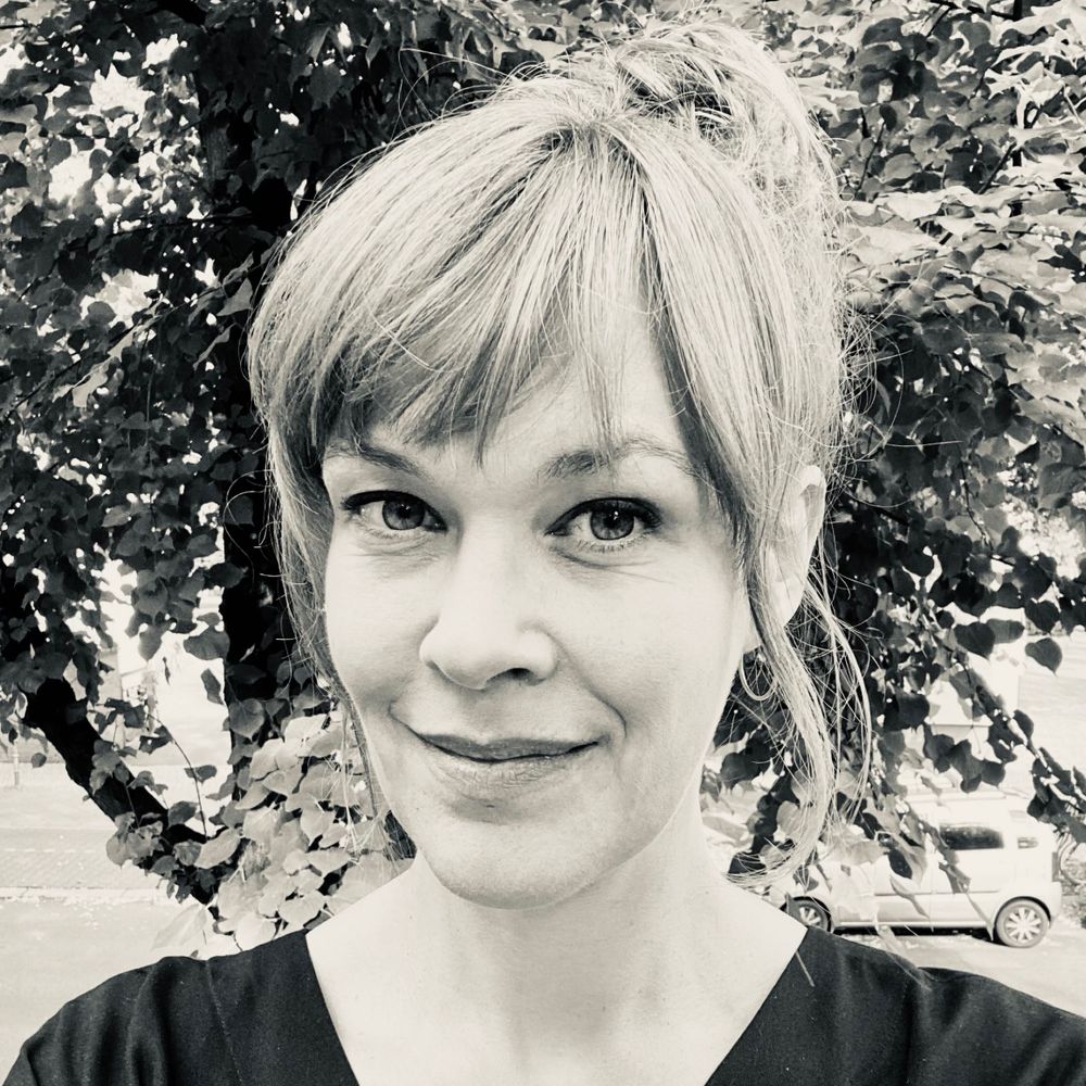 Eva Krick
