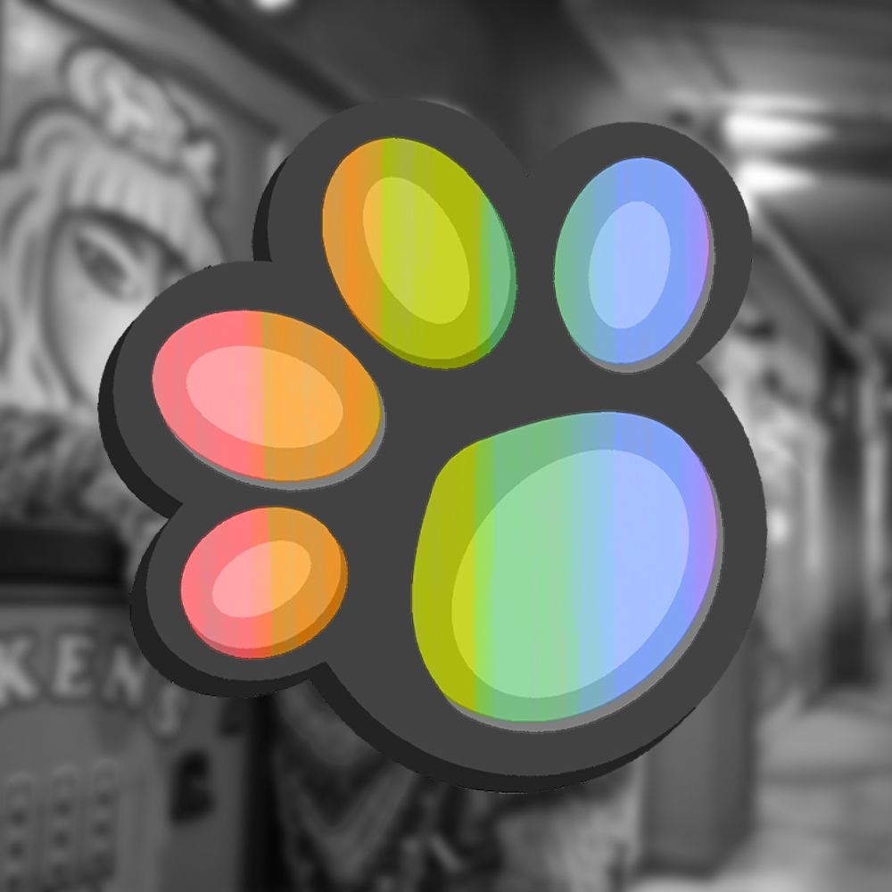 🐾 PAW 🐾               𝑆𝑎𝑛 𝐹𝑟𝑎𝑛𝑐𝑖𝑠𝑐𝑜