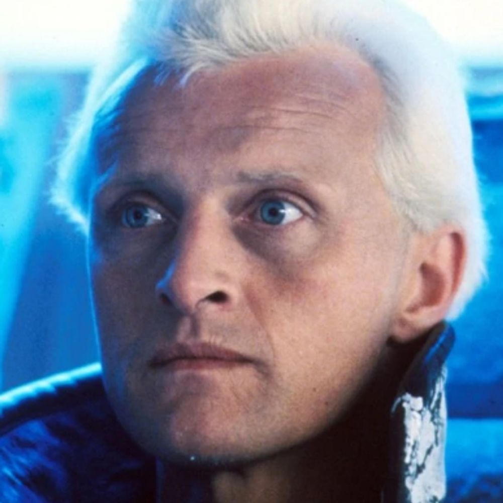 Roy Batty