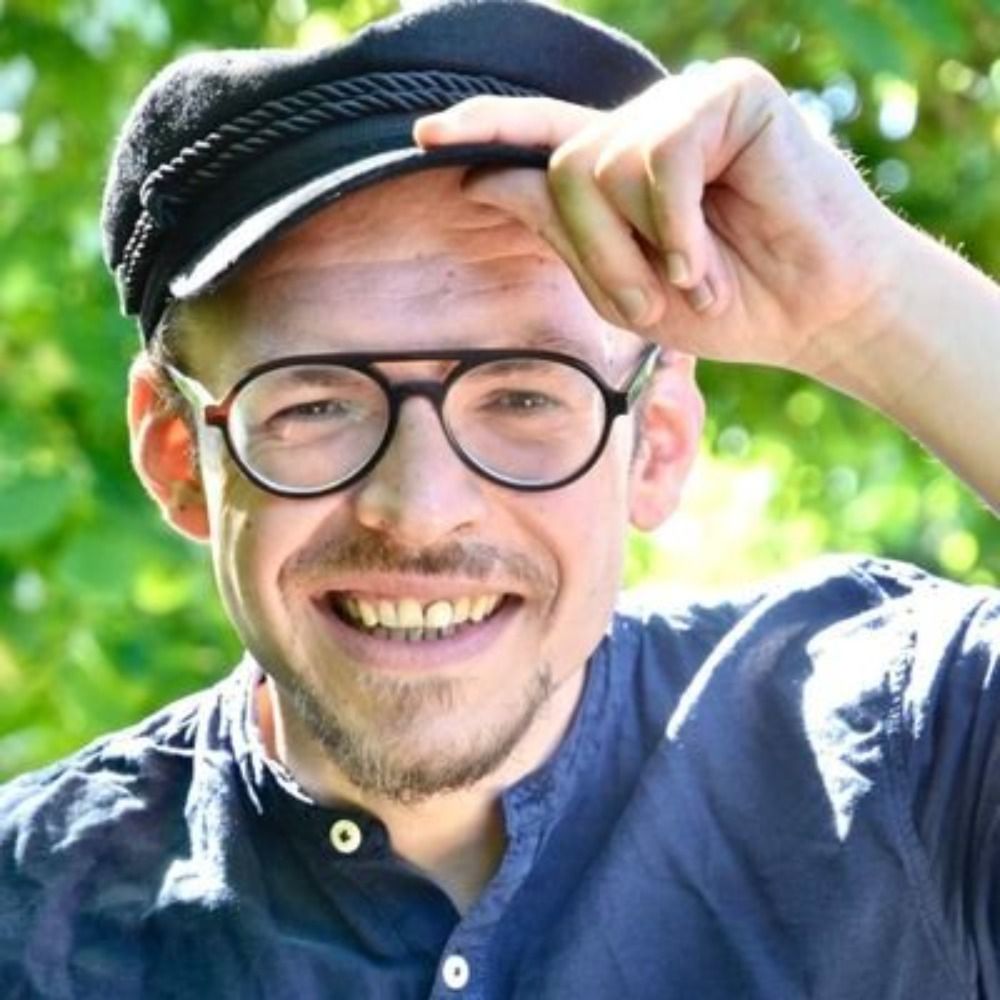 Richard Schachinger