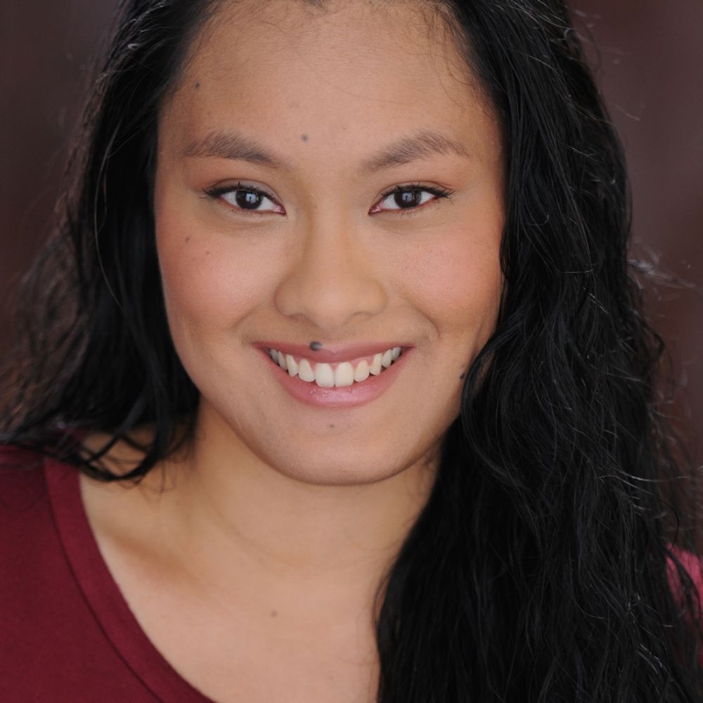 Joan T. Legaspi