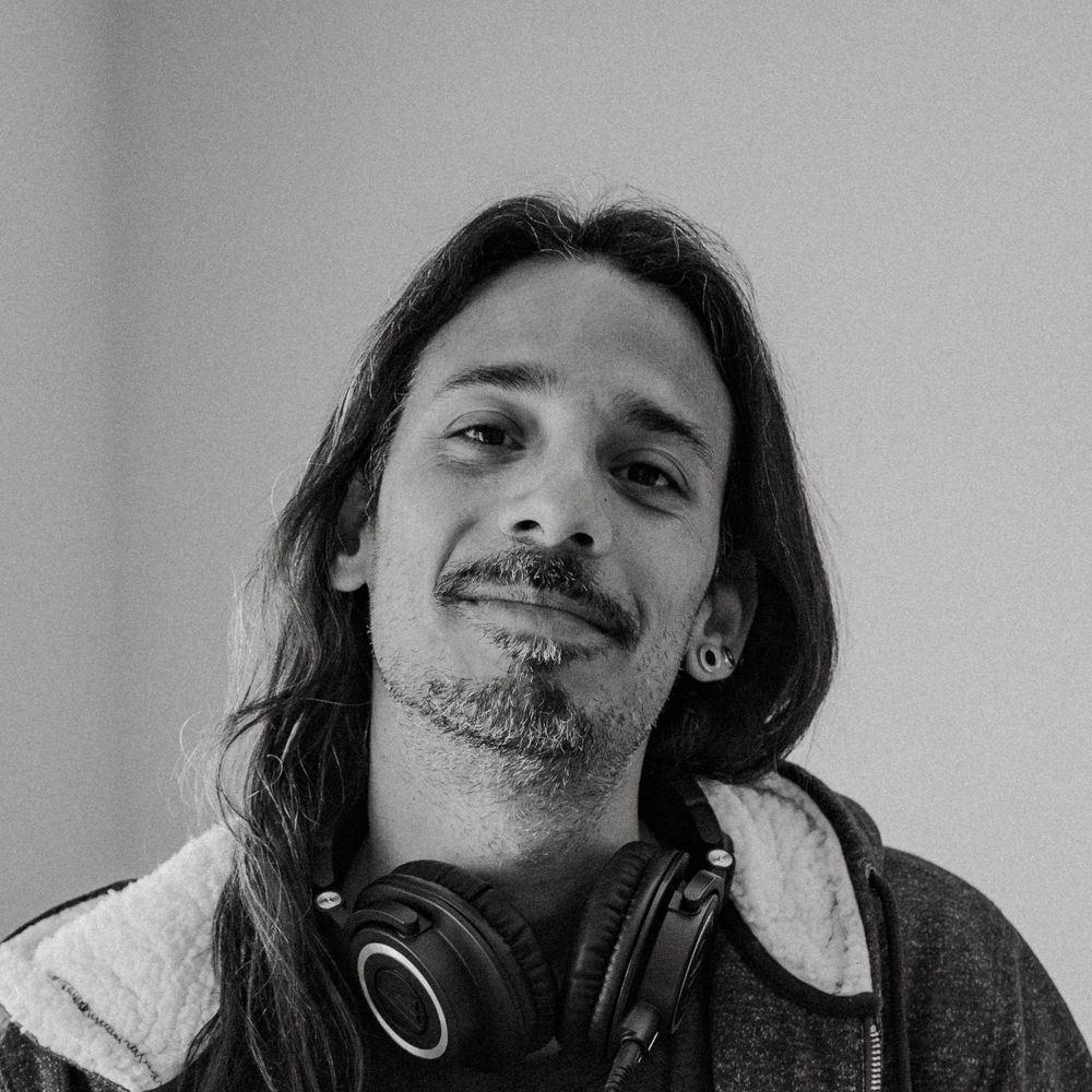 Bernardo Vidal
