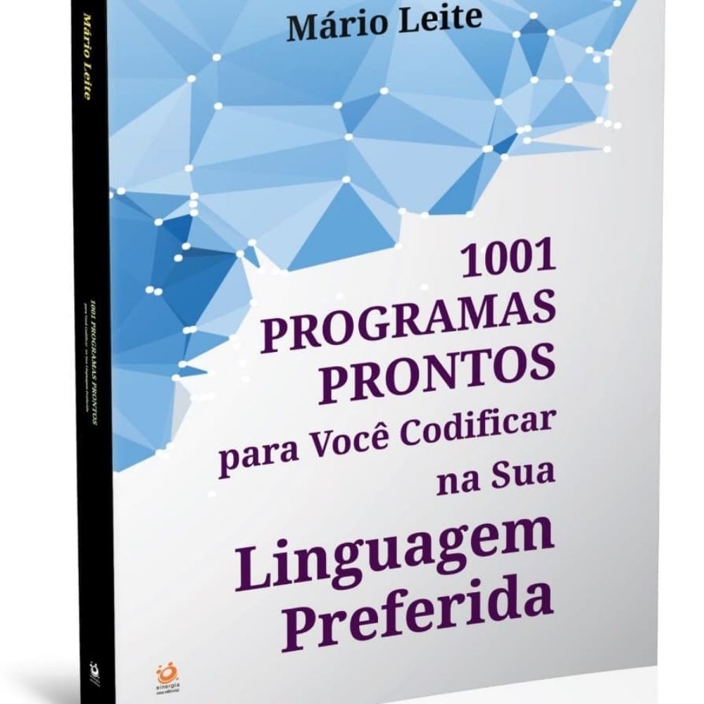 Prof. Mário Leite 