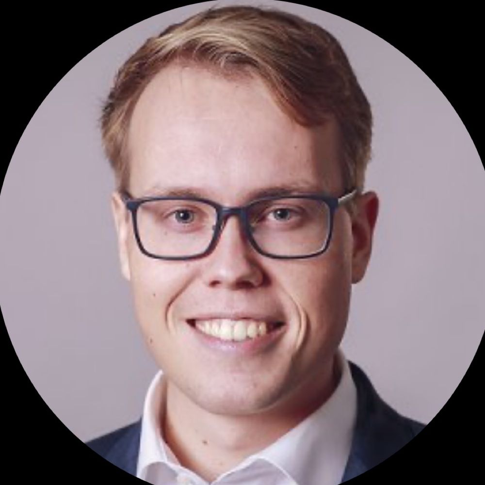 Maarten De Ridder