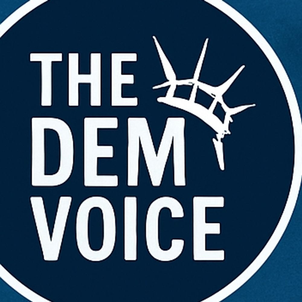 The Dem Voice