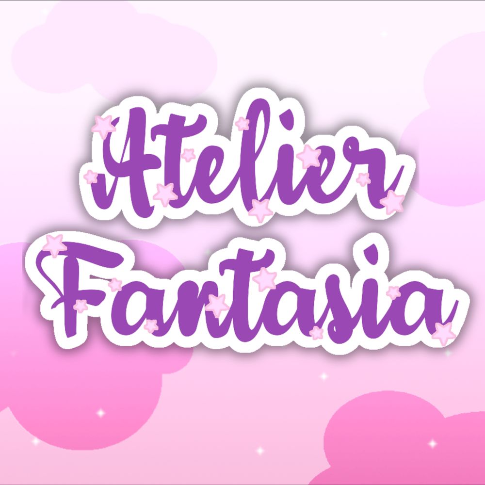 Atelier Fantasia